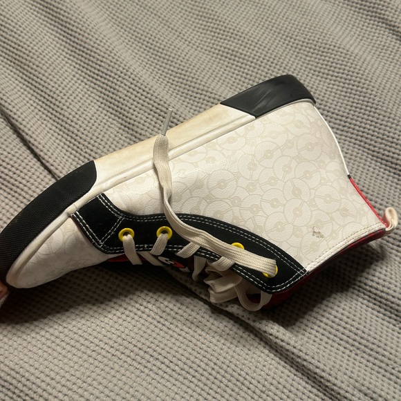 Pokémon shoes - Picture 6 of 8